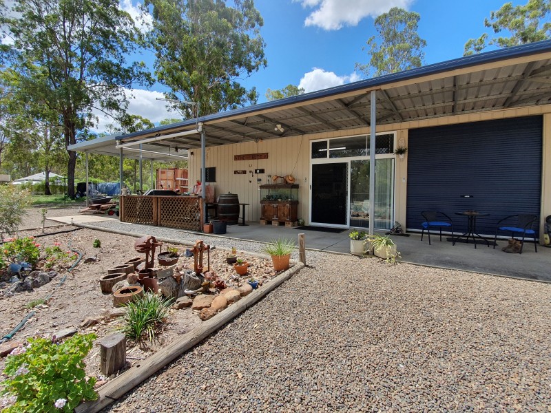 1 TAROMEO RISE, Taromeo QLD 4306