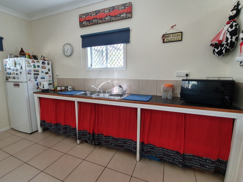 1 TAROMEO RISE, Taromeo QLD 4306