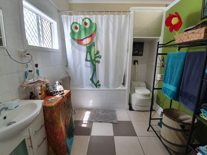 1 TAROMEO RISE, Taromeo QLD 4306