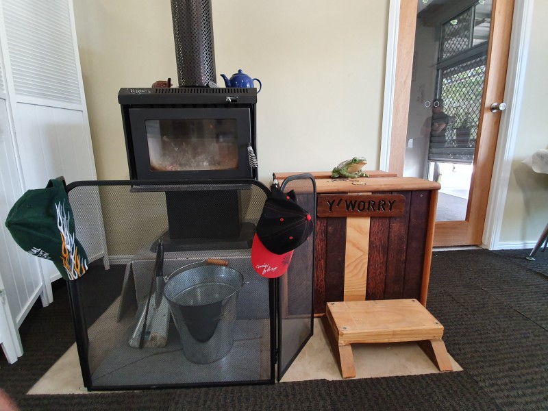 1 TAROMEO RISE, Taromeo QLD 4306