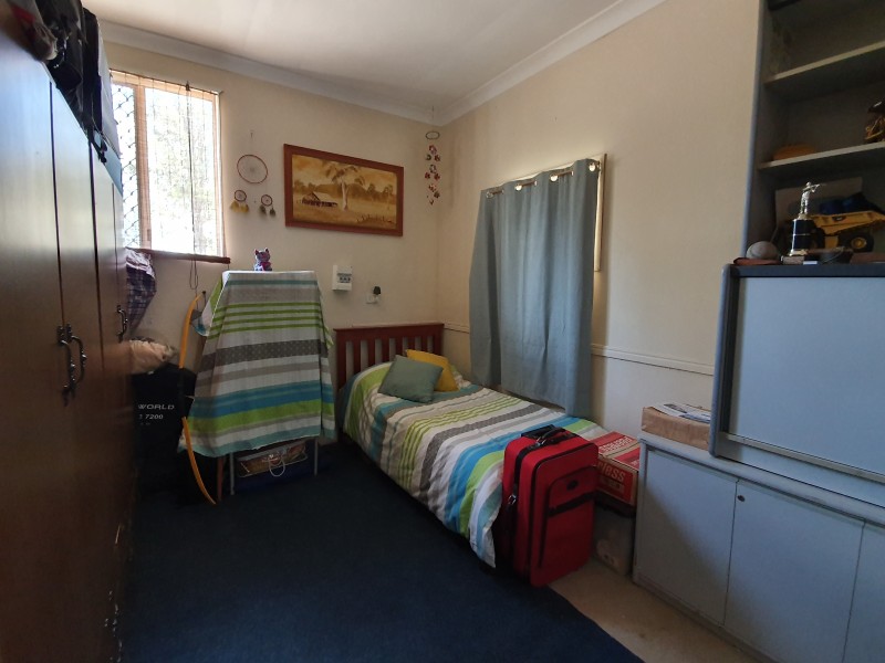 1 TAROMEO RISE, Taromeo QLD 4306