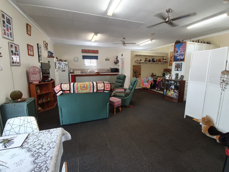 1 TAROMEO RISE, Taromeo QLD 4306