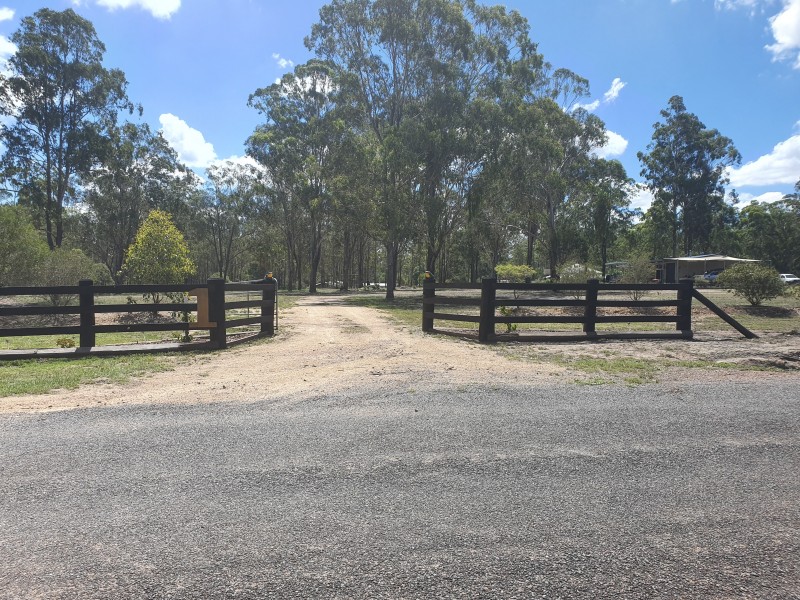 1 TAROMEO RISE, Taromeo QLD 4306