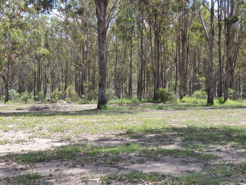 1 TAROMEO RISE, Taromeo QLD 4306