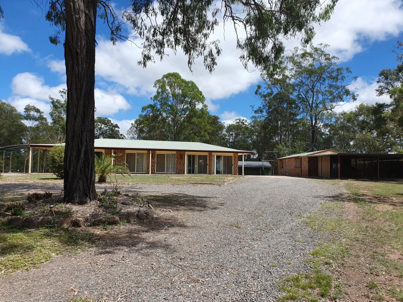 372 Nanango Brooklands Road, Nanango QLD 4615
