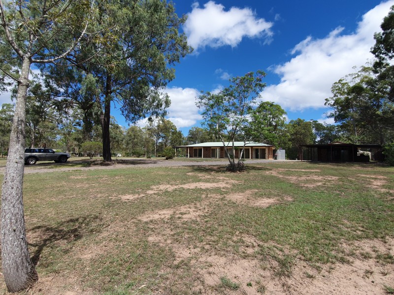 372 Nanango Brooklands Road, Nanango QLD 4615