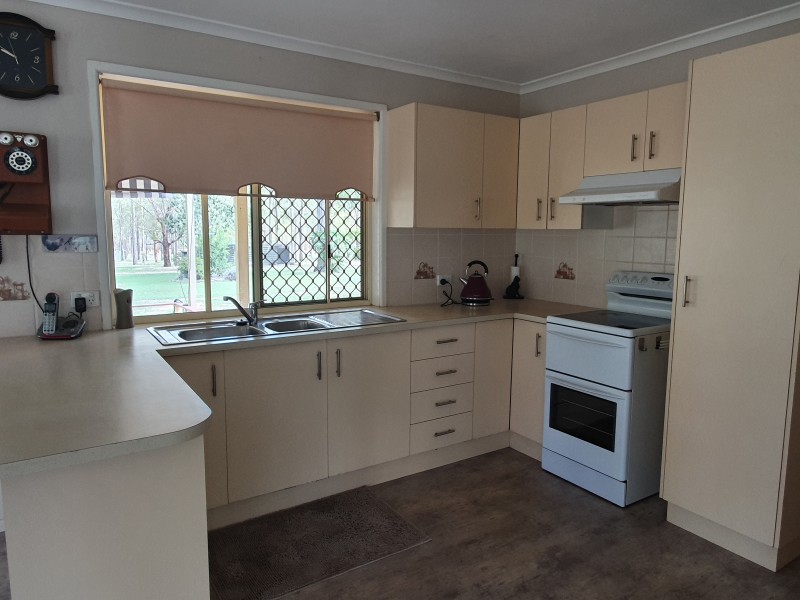 372 Nanango Brooklands Road, Nanango QLD 4615