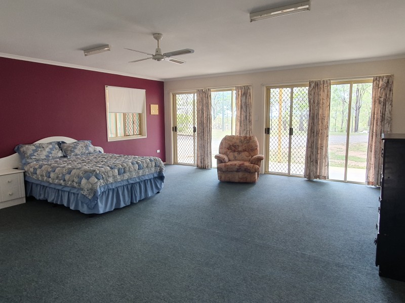 372 Nanango Brooklands Road, Nanango QLD 4615
