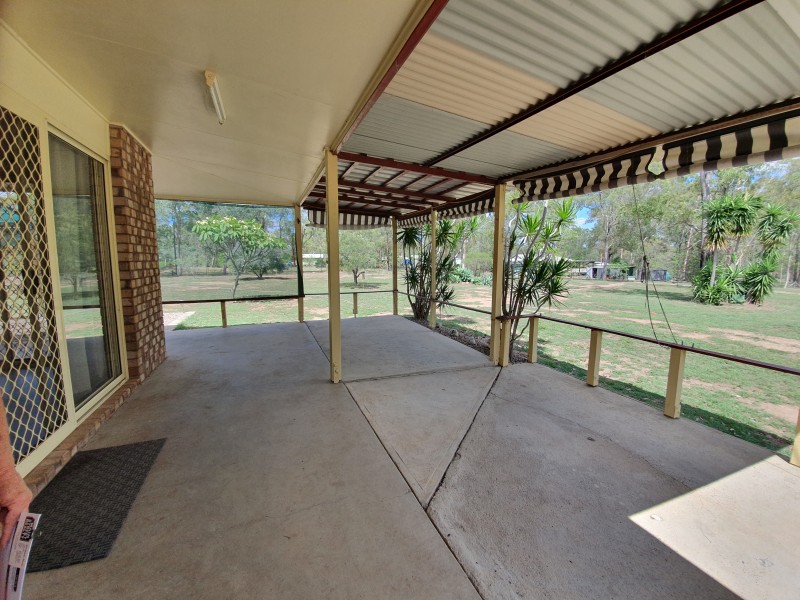 372 Nanango Brooklands Road, Nanango QLD 4615