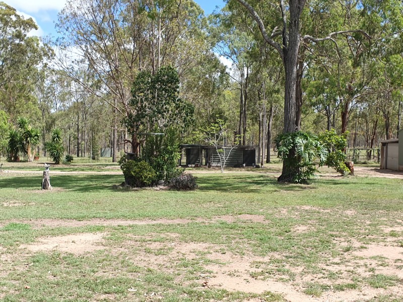 372 Nanango Brooklands Road, Nanango QLD 4615