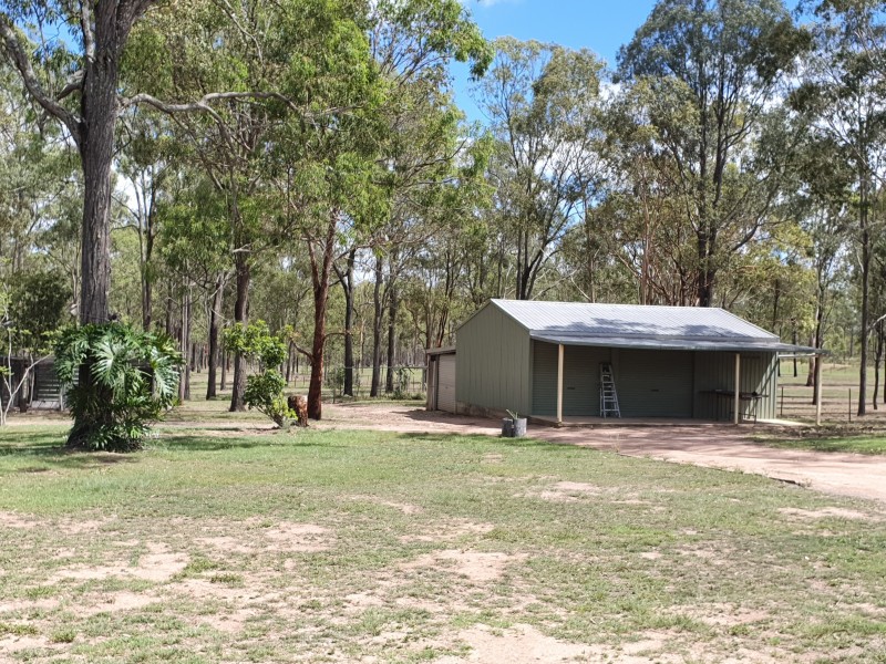 372 Nanango Brooklands Road, Nanango QLD 4615