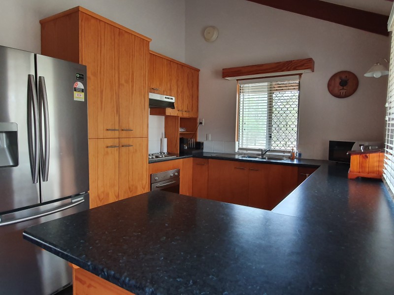 595 BROOKLANDS ROAD, Nanango QLD 4615