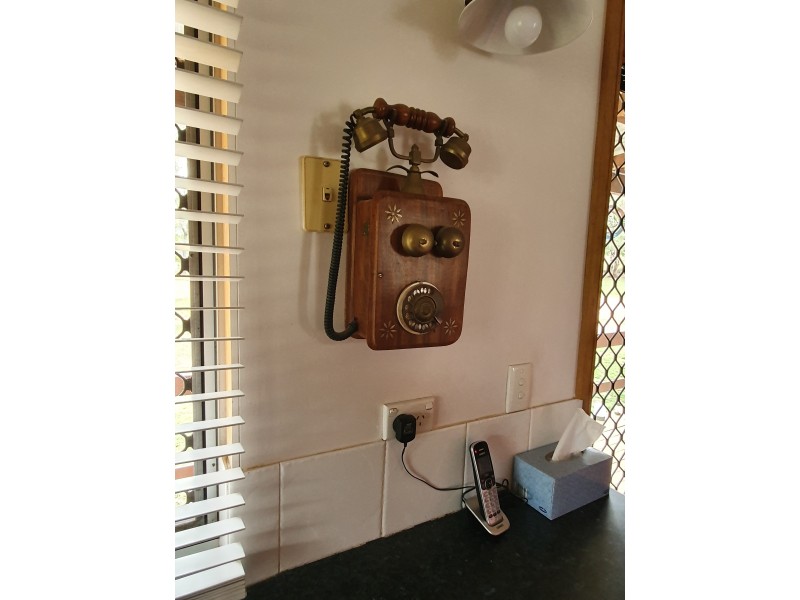 595 BROOKLANDS ROAD, Nanango QLD 4615