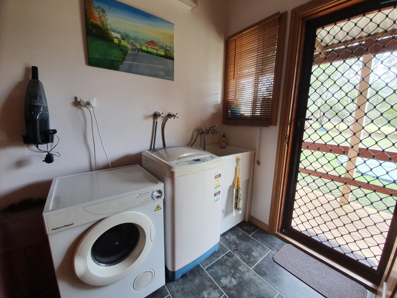 595 BROOKLANDS ROAD, Nanango QLD 4615