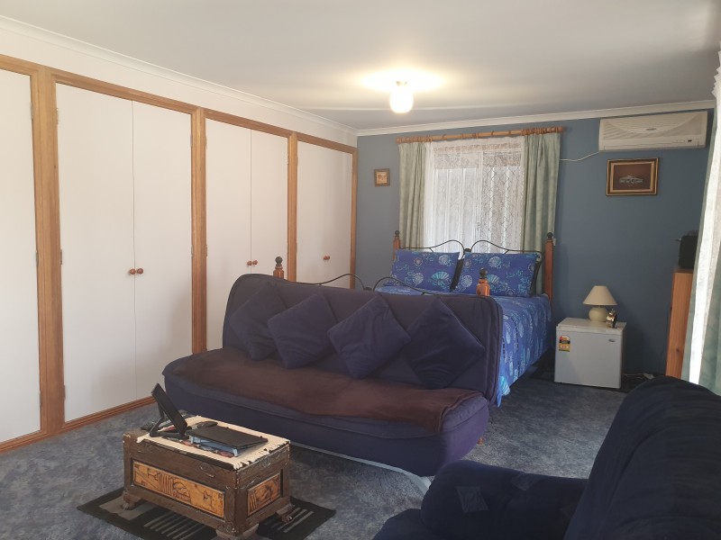 595 BROOKLANDS ROAD, Nanango QLD 4615