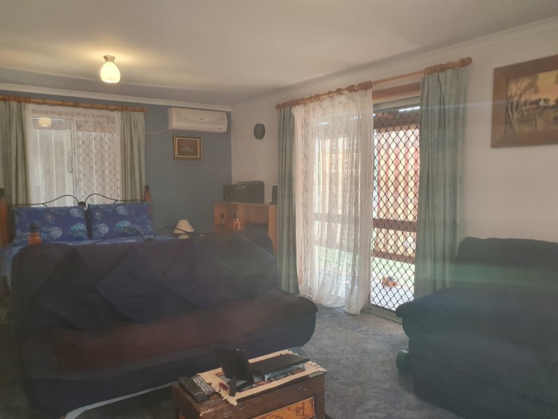 595 BROOKLANDS ROAD, Nanango QLD 4615