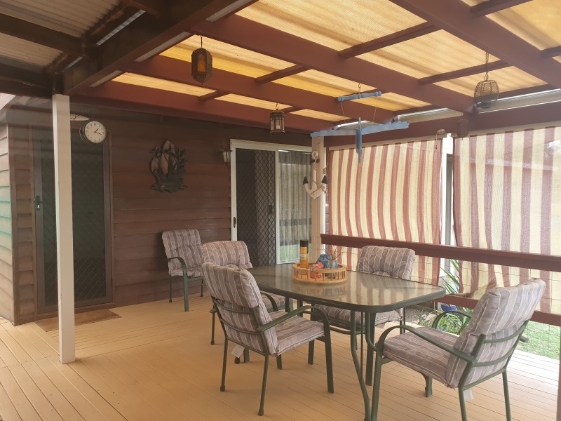 595 BROOKLANDS ROAD, Nanango QLD 4615