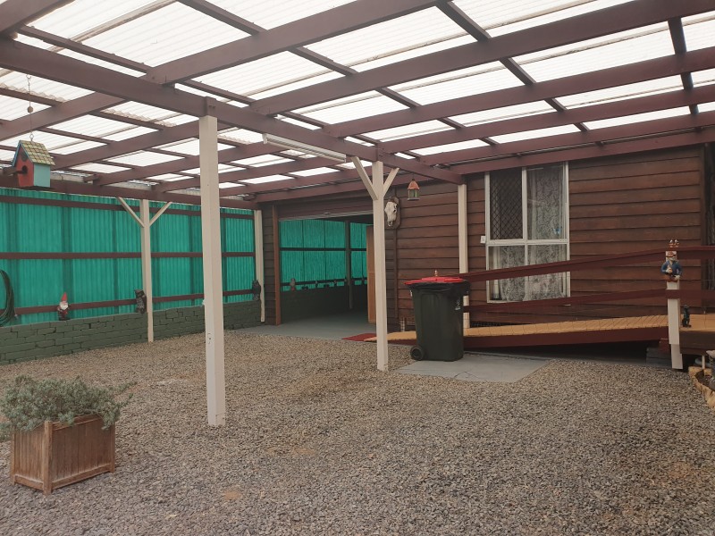 595 BROOKLANDS ROAD, Nanango QLD 4615