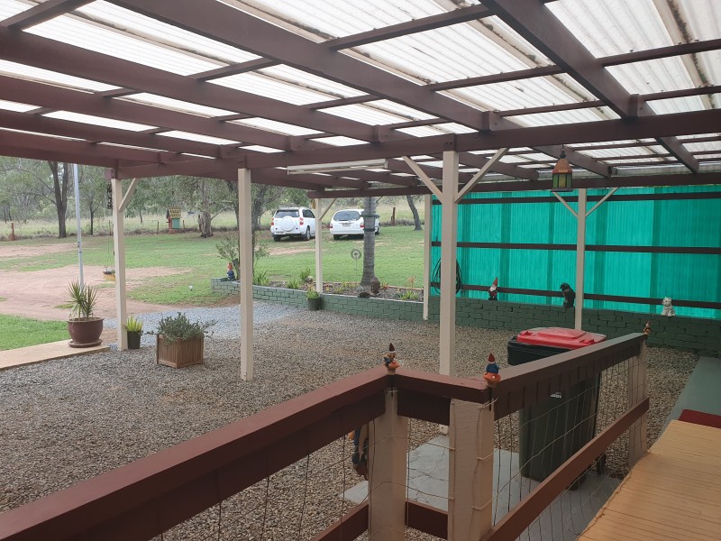 595 BROOKLANDS ROAD, Nanango QLD 4615