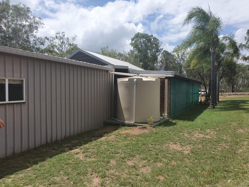 595 BROOKLANDS ROAD, Nanango QLD 4615