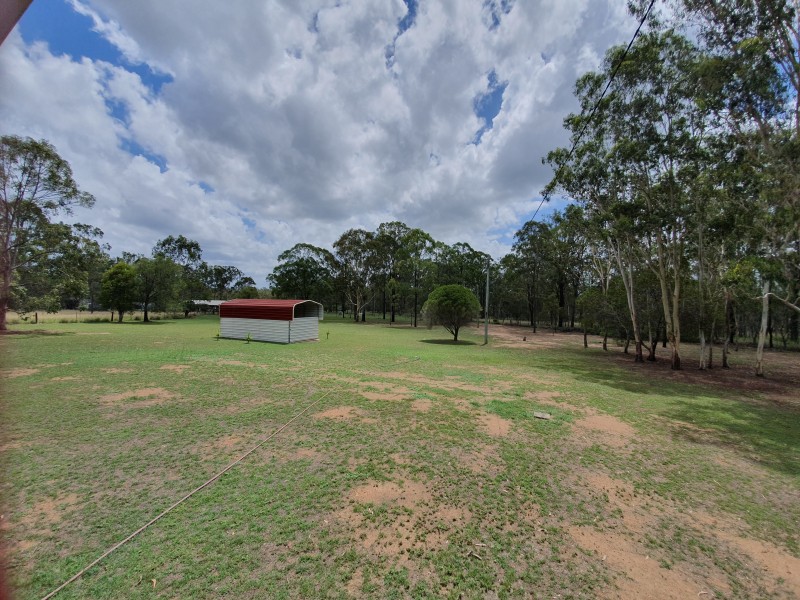 595 BROOKLANDS ROAD, Nanango QLD 4615