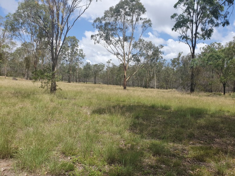 595 BROOKLANDS ROAD, Nanango QLD 4615