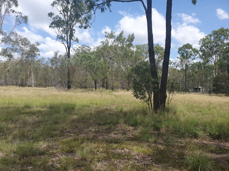 595 BROOKLANDS ROAD, Nanango QLD 4615