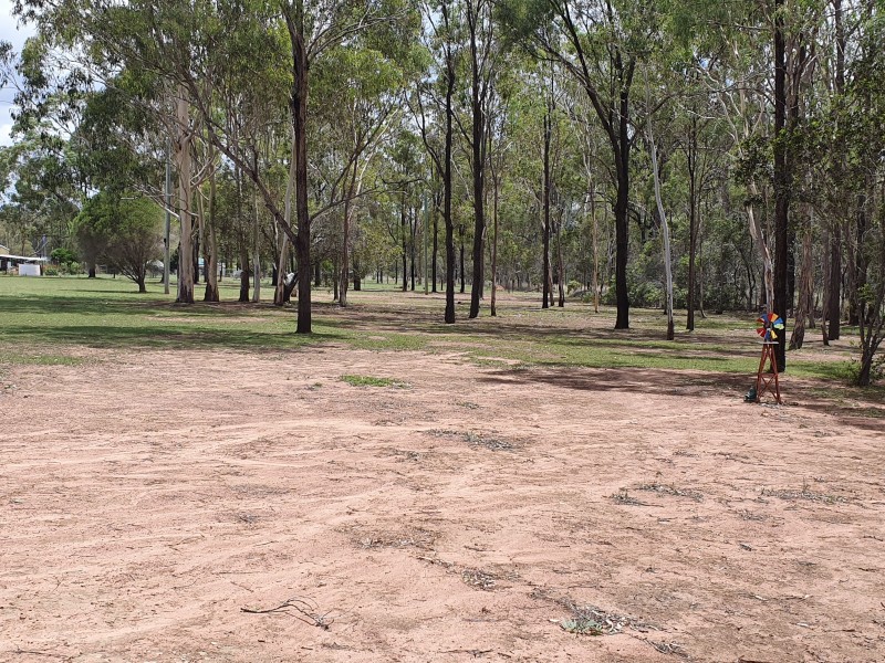 595 BROOKLANDS ROAD, Nanango QLD 4615