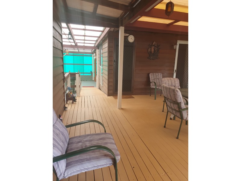 595 BROOKLANDS ROAD, Nanango QLD 4615