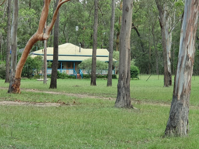 112 Franks Road, Blackbutt QLD 4306