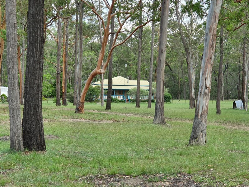 112 Franks Road, Blackbutt QLD 4306