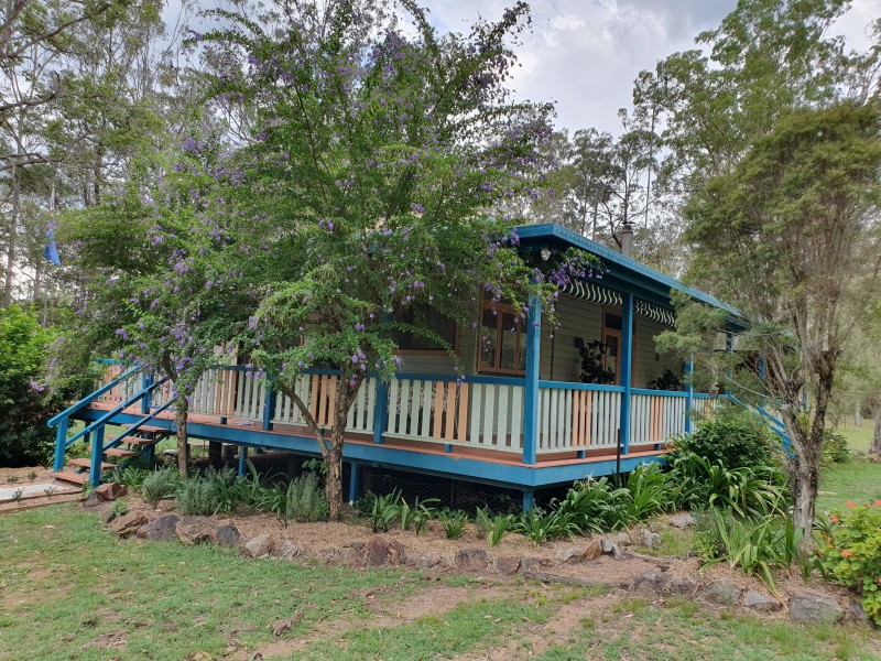 112 Franks Road, Blackbutt QLD 4306