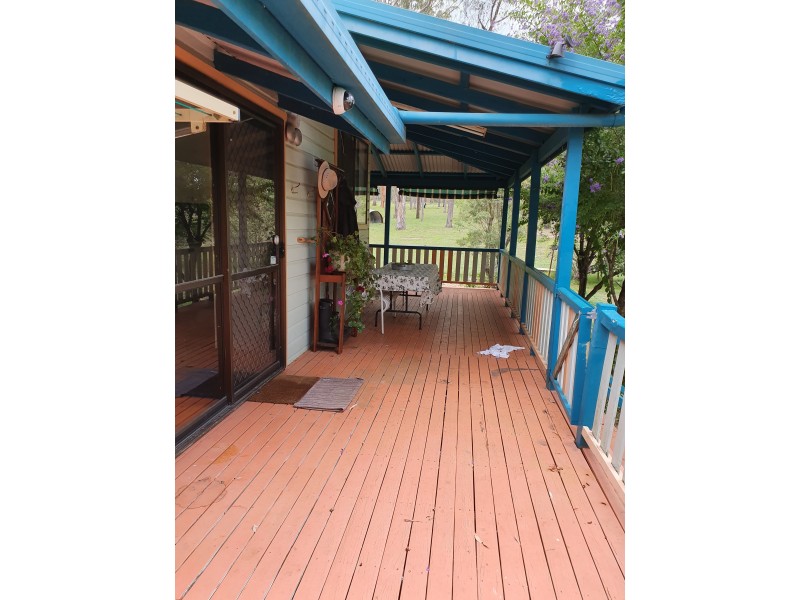 112 Franks Road, Blackbutt QLD 4306