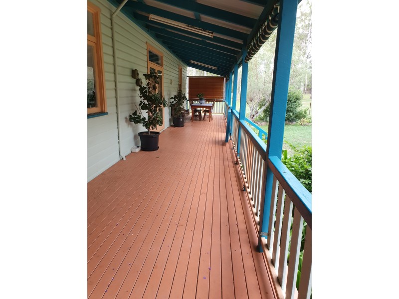 112 Franks Road, Blackbutt QLD 4306