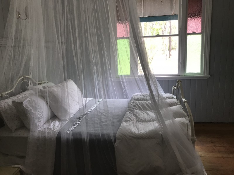 112 Franks Road, Blackbutt QLD 4306