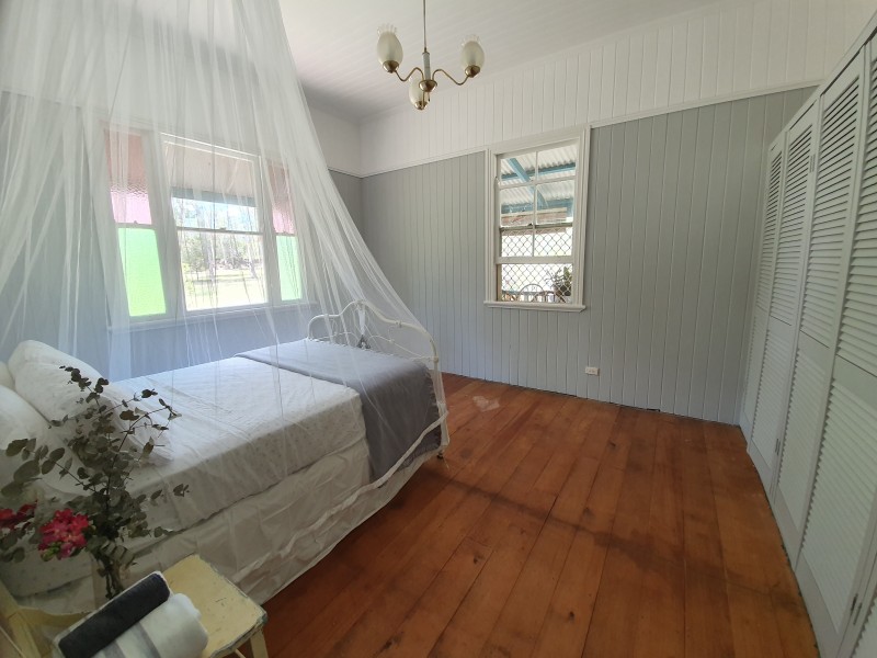 112 Franks Road, Blackbutt QLD 4306