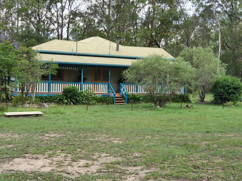 112 Franks Road, Blackbutt QLD 4306