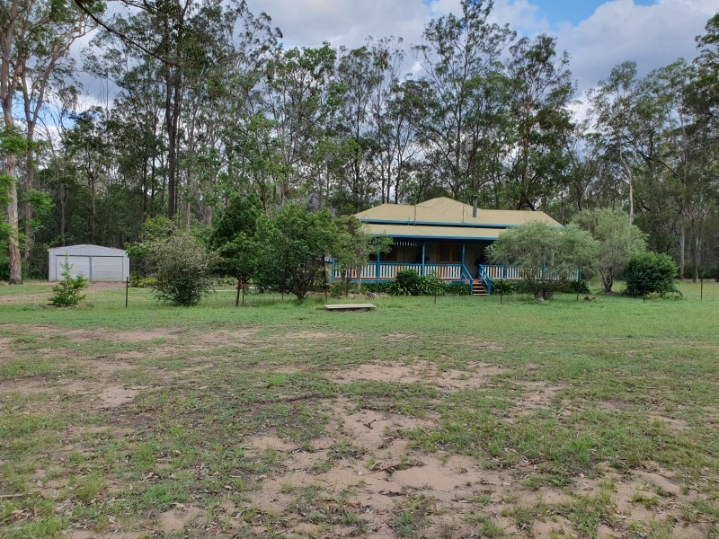 112 Franks Road, Blackbutt QLD 4306