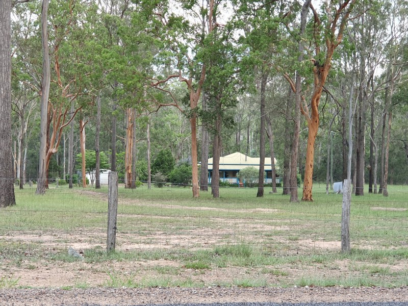 112 Franks Road, Blackbutt QLD 4306