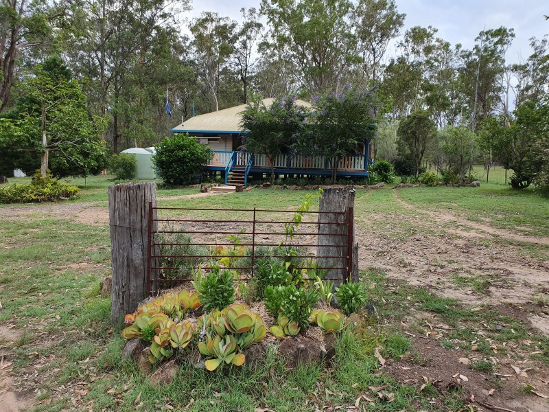 112 Franks Road, Blackbutt QLD 4306