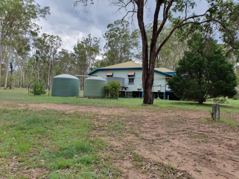 112 Franks Road, Blackbutt QLD 4306