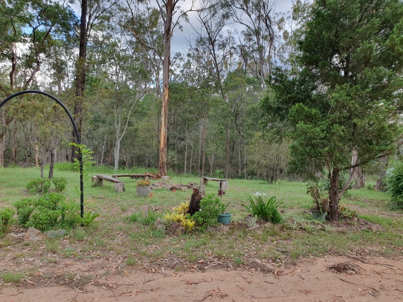 112 Franks Road, Blackbutt QLD 4306