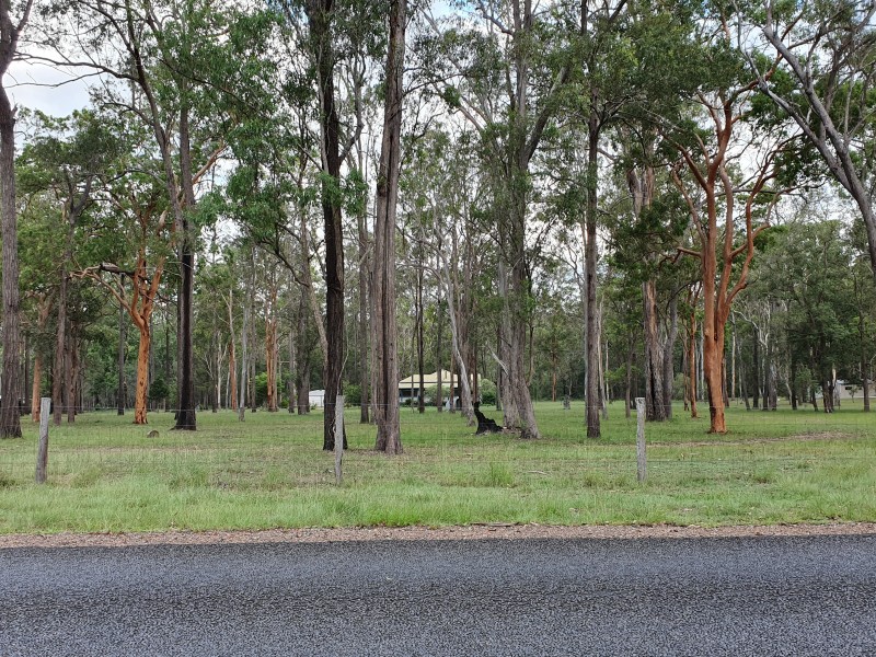 112 Franks Road, Blackbutt QLD 4306