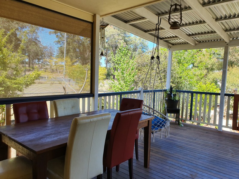 26 GEORGE STREET, Blackbutt QLD 4306