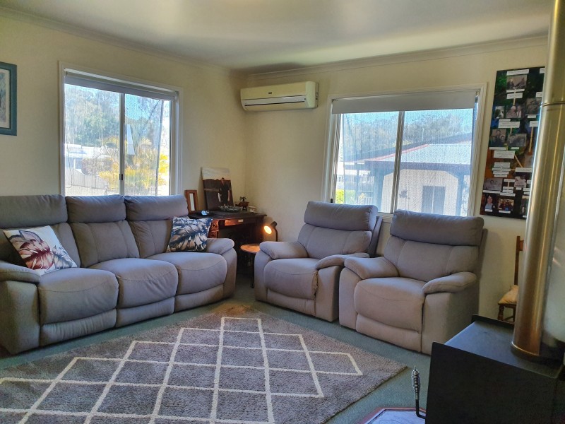 26 GEORGE STREET, Blackbutt QLD 4306