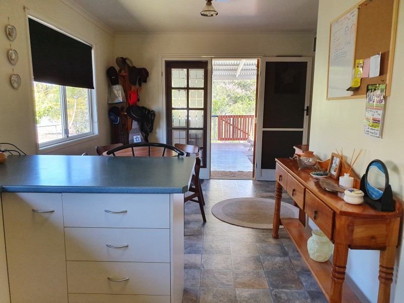 26 GEORGE STREET, Blackbutt QLD 4306