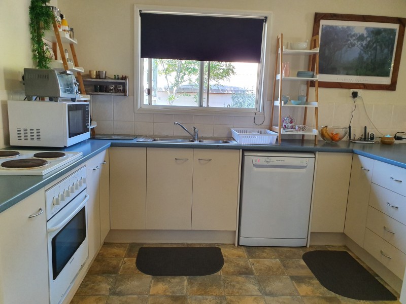 26 GEORGE STREET, Blackbutt QLD 4306