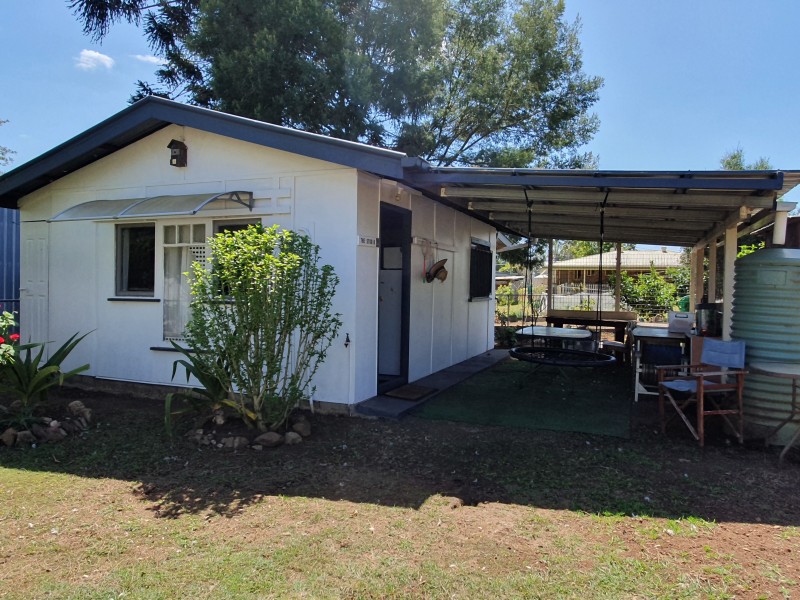 26 GEORGE STREET, Blackbutt QLD 4306