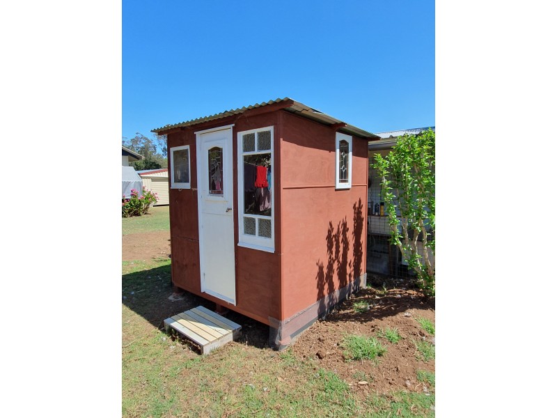 26 GEORGE STREET, Blackbutt QLD 4306