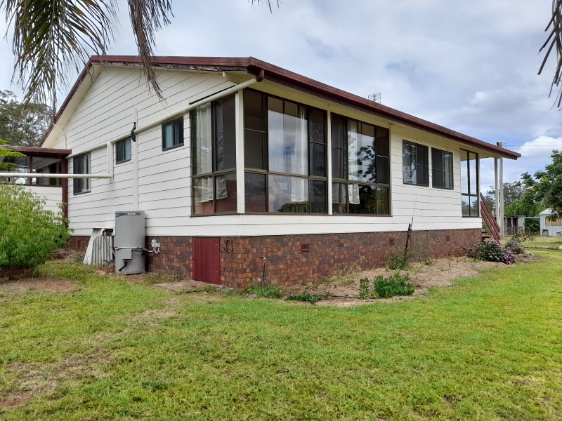22 Knaggs court, Blackbutt QLD 4306